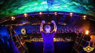 Q-BASE 2018 | Noisecontrollers