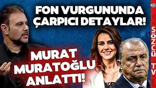 Seçil Erzan Vurgununu Bir de Murat Muratoğlu'ndan Dinleyin! Fon Paralarını Anlattı