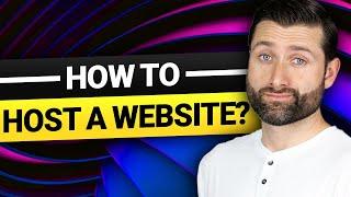 Learn how to host a website in 2024! | Affordable and quick method!