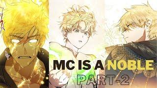 Top 10 Manhwa/Manhua/Manga where MC is a Noble/Royal Family. | Tbate