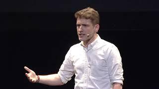 Is My Child Too Young To Learn About Being Gay? | Tim Ramsey | TEDxOxford