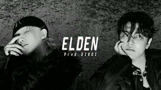 무료비트 | GroovyRoom x pH-1 x TRADE L Type Beat | “ELDEN” (Prod. OIBOI) | 그루비룸 타입비트 | 프리스타일 비트 | 2024