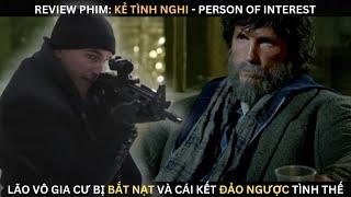 Review Phim Kẻ Tình Nghi | Nhóm c.ô.n đ.ồ b.ắt n.ạt ông lão vô gia cư và cái kết mãn nhãn