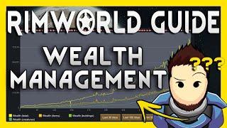 RimWorld Guide: Wealth Management - Kill Raiders Before They Even Arrive [2024, 1.5+]