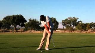 Golf Instruction - The Mechanics For The Full Swing