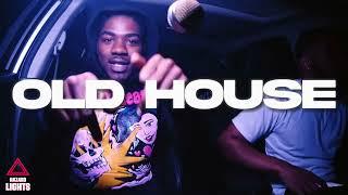 [FREE] Kay Glizz x Nunnie Da III x Sample NY Drill Type Beat ~ 'Old House' | NY Drill Beat 2025