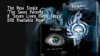 Enigma   Seven Lives Many Faces DVD  Promo Trailer