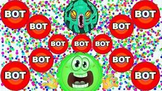  100 % Free Agar Bots  100 + Bots - ArcadeBots 2018