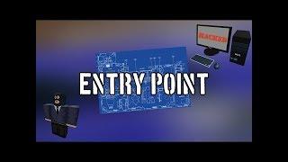 Roblox Entry Point | "The Deposit" Mission Tutorial