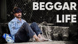 Living As a BEGGAR In MUMBAI | JokerKiHaveli