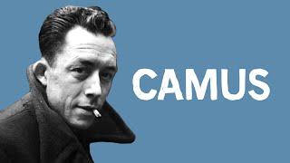 Życie jest absurdem. Jak to przeżyć? | ALBERT CAMUS