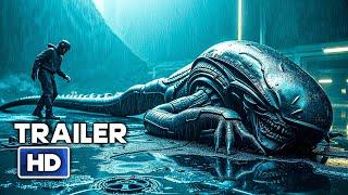 BIGGEST NEW MOVIE TRAILERS (2025)