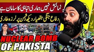 Indian Media Shocked On Pakistan Defence Day Parade 6 September 2024 | REACTION