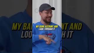 MrBeast INCOME REVEAL!