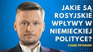 W Niemczech budzą się demony przeszłości? - Kamil Frymark - didaskalia#79