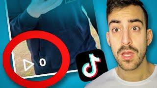 ️5 Errores que Cometes en TikTok y Por Eso tienes SHADOW BAN 2024