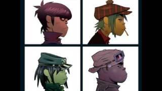 Gorillaz-Dirty Harry