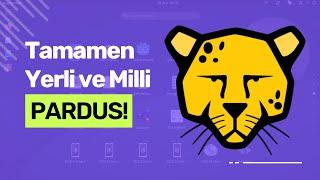 PARDUS Nedir ve Nerelerde Kullanılır? PARDUS Hakkında Merak Edilenler.