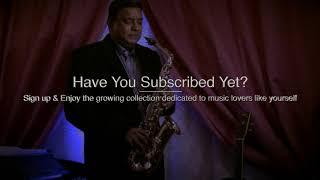 The Ultimate & Relaxing Saxophone Instrumentals | Stanley Samuel | Dheere Dheere Se | Esp For You