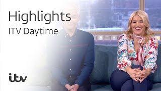 Daytime Always Delivers... a Laugh! | ITV