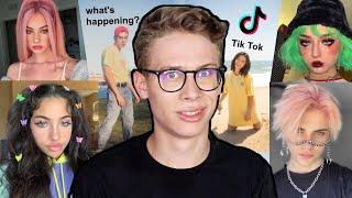 What Is Tik Tok Doing To Teenagers?