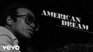 Bobby Womack - American Dream (Lyric Official Video)