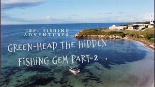 GreenHead The Hidden Fishing Gem WA EP-16 PART-2