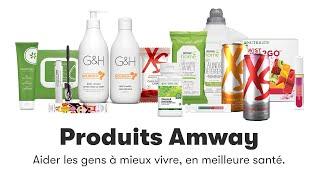 produits Amway | Amway