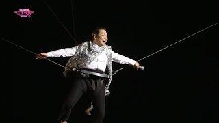 【TVPP】PSY - Paradise, 싸이 - 낙원 @ PSY concert 'Happening'