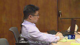 Victim testifies in brutal sex assault case