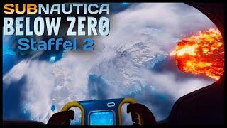 Subnautica: Below Zero  S2F01 Neustart zum großen Seaworthy-Update [Deutsch|German] [Let's Play]