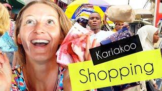 Dar Es Salaam Kariakoo market, travel to Tanzania 2024. Things to do in Dar: shopping #travelvlog