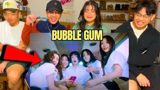 NewJeans (뉴진스) 'Bubble Gum' Official MV AMERICAN REACTION!