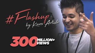 #Flashup By Knox Artiste | #14SONGSON1BEAT
