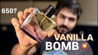 STALLION REVIEW  | FRAGRANCE & FASHION| VANILLA BOMB 