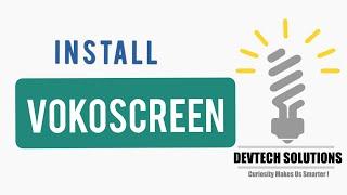 How To Install VokoScreen In Ubuntu Linux