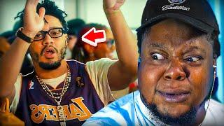 Babyface Ray, Veeze - Wavy Navy University (Official Video) REACTION!