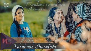 Фарахноз Шарафова - Оча - 2024/Farahnoz - Sharafova - Ocha  - 2024/4K
