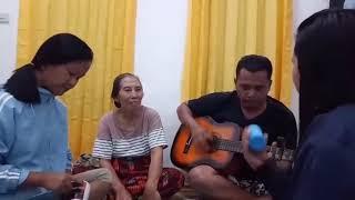 Pillit ma hangoluan i "Cover Koor HKBP" by Beta Voice #LAGU BATAK