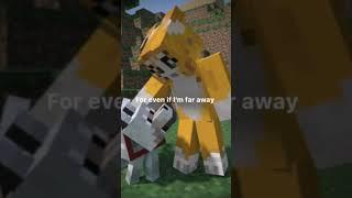Thank you for the memories stampy! His lovely world on Minecraft is ending @stampycat