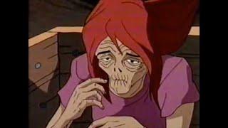 Real Adventures of Jonny Quest - Mummies of Malenque - Cartoon Network Promo