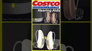 Costco Hearing Aids 2024 - NEW Rexton Hearing Aids (BiCore & M-Core)