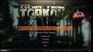 Escape From Tarkov LiveStream