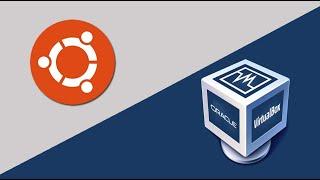 Виртуальная машина VirtualBox / Установка VirtualBox для Ubuntu