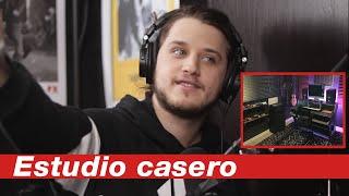 COMO HACER UN ESTUDIO CASERO