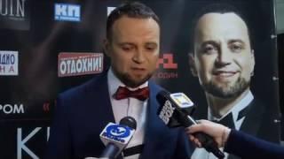 Руслан Квинта / Концерт-бенефис «Небо – это я» / 23.03.17 / «O-TV»