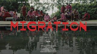 Rapha Films Presents | Migration