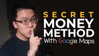 Make Money Online with Google Maps (Free to Start in Singapore)