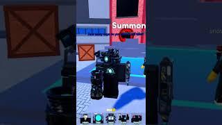 Day 1 of opening 10 summums until I get a mythic in toilet tower defense #roblox #towerdefense