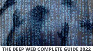 TOR Security | Deep Web complete Guide | 2022